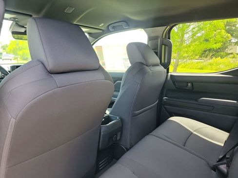 New 2026 Toyota Tacoma SR5 RWD image 25