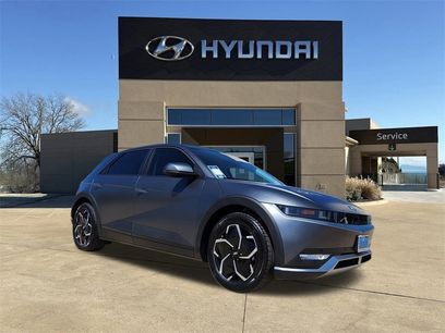 New 2023 Hyundai Ioniq 5 SEL w/ Cargo Package