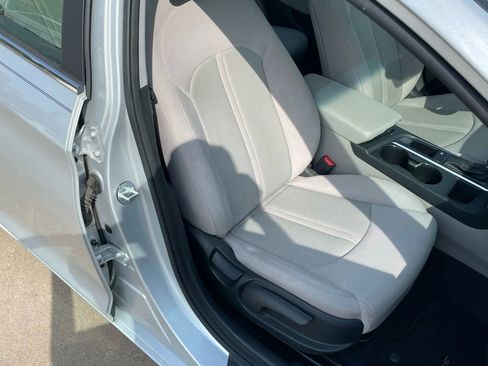 Used 2015 Hyundai Sonata ECO image 14