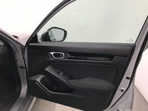 Used 2022 Honda Civic EX image 23
