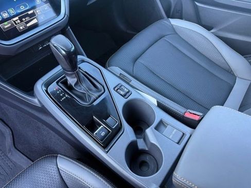 Used 2024 Subaru Crosstrek 2.5i Wilderness image 23