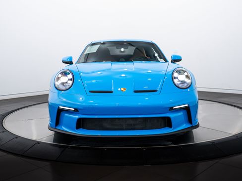 Certified 2022 Porsche 911 GT3 image 11