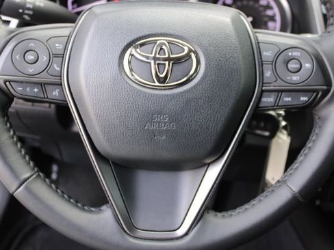 Certified 2023 Toyota Camry SE image 11