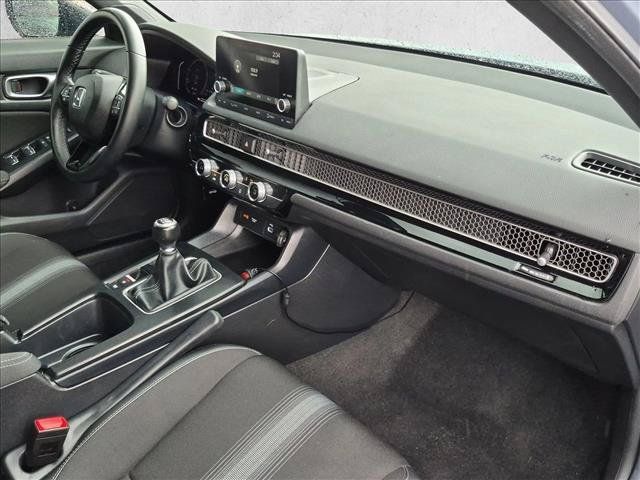 Used 2024 Honda Civic Sport image 27