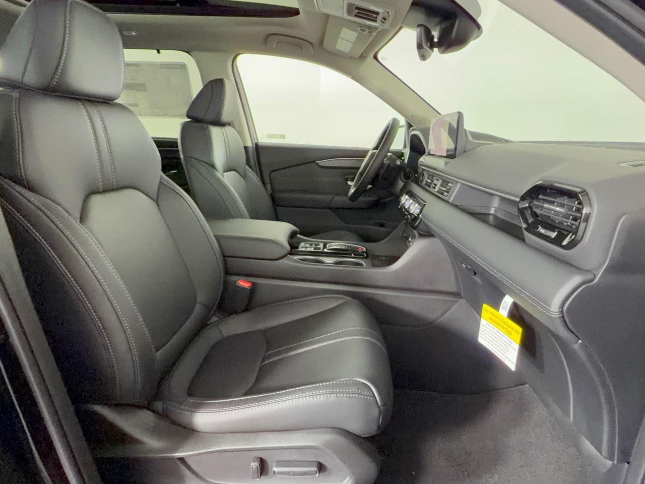 New 2026 Honda Pilot Touring image 30