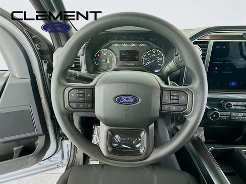 New 2026 Ford F150 STX AWD/4WD image 14