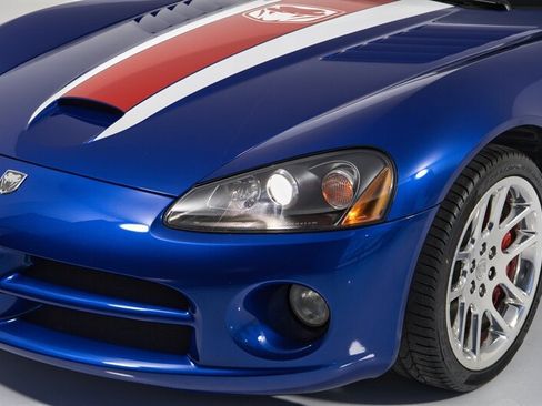 Used 2006 Dodge Viper SRT-10 RWD image 36