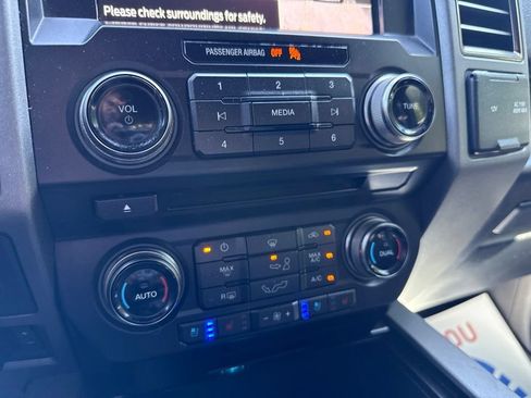 Used 2018 Ford F150 Raptor w/ Equipment Group 802A Luxury AWD/4WD image 33