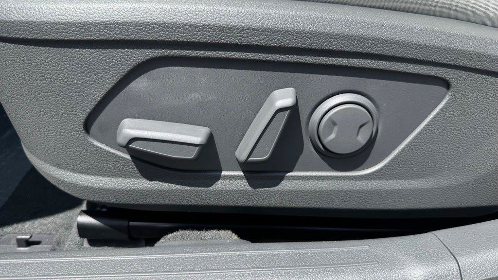 New 2026 Hyundai Sonata SEL FWD image 14