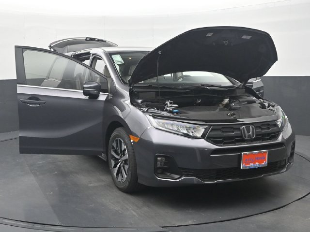 New 2027 Honda Odyssey EX-L image 34