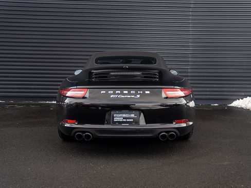 Used 2013 Porsche 911 Carrera S image 29