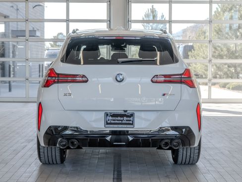 Used 2025 BMW X3 M50 image 14