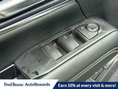 New 2026 GMC Terrain Elevation w/ Elevation Premium Package image 18