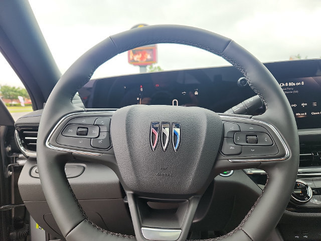 New 2026 Buick Envista Sport Touring w/ Convenience I Package FWD image 14
