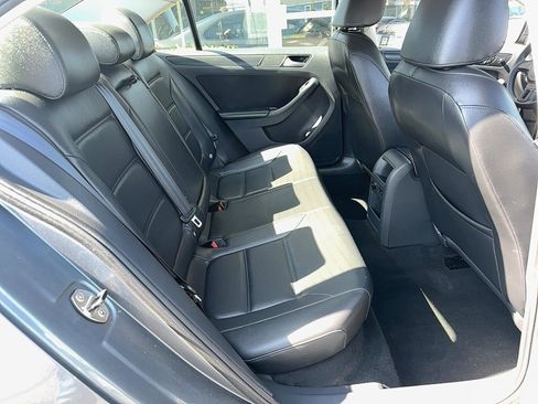 Used 2014 Volkswagen Jetta SE image 19