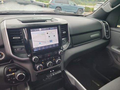 Used 2023 RAM 1500 Big Horn AWD/4WD image 21