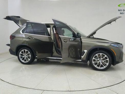 Used 2026 BMW X5 sDrive40i RWD image 71