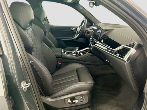 New 2026 BMW X5 M Competition w/ Executive Package AWD/4WD image 19