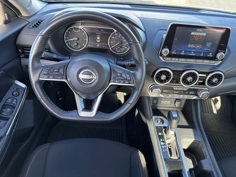 Certified 2024 Nissan Sentra SR image 12