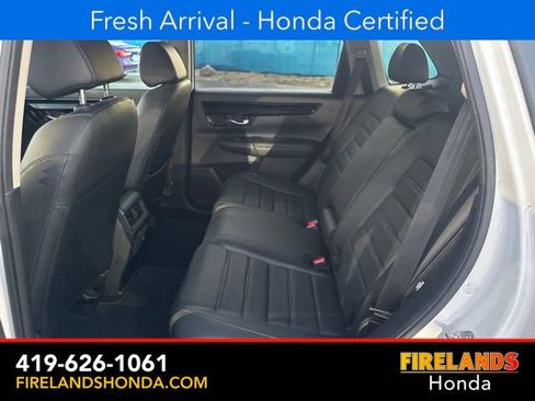 Used 2024 Honda CR-V EX-L image 28