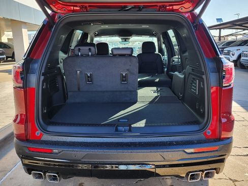 New 2026 GMC Acadia Elevation w/ Black Edition image 52