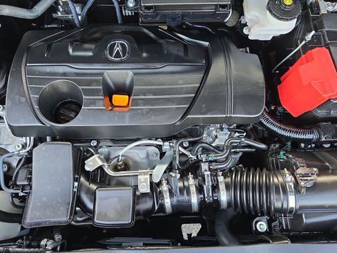 Used 2024 Acura RDX A-Spec image 31