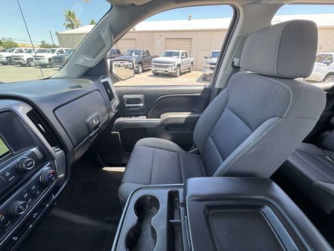 Used 2016 Chevrolet Silverado 1500 LT w/ All Star Edition RWD image 32