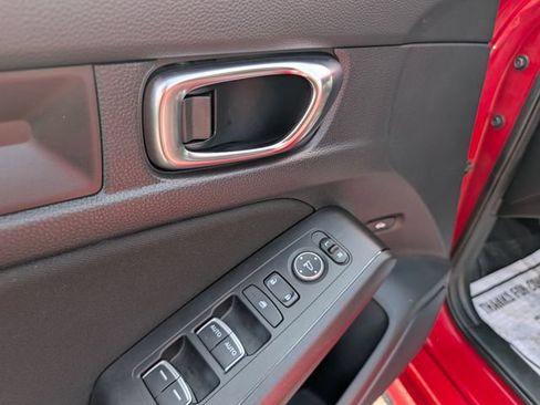 Used 2022 Honda Civic Sport image 14