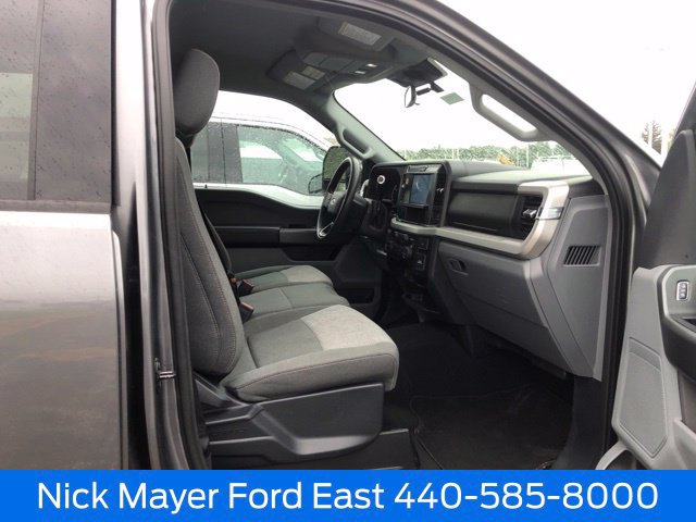 Used 2025 Ford F250 XLT AWD/4WD image 13