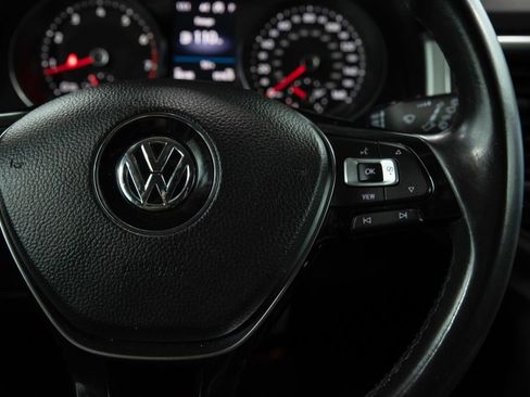 Used 2019 Volkswagen Atlas SE w/ Towing Package AWD/4WD image 27