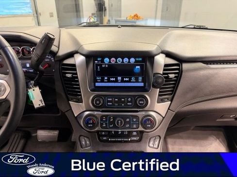 Used 2017 Chevrolet Tahoe LT AWD/4WD image 15