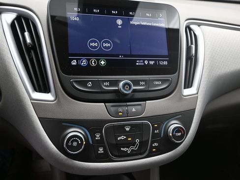 Used 2024 Chevrolet Malibu LS FWD image 12