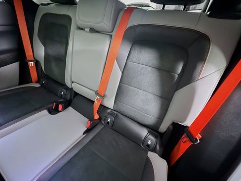 New 2026 Chevrolet Blazer EV SS image 26