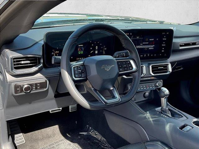 New 2026 Ford Mustang Premium RWD image 8