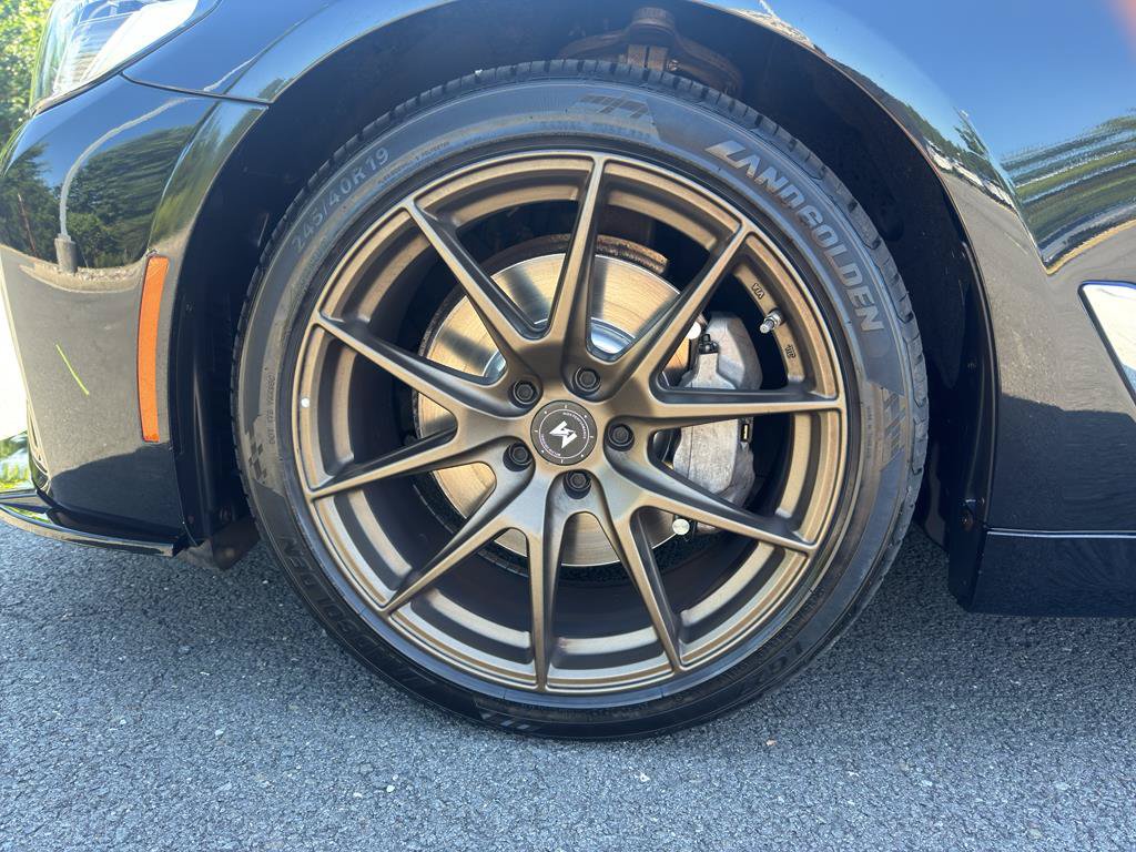 Used 2022 BMW 530i xDrive w/ Premium Package AWD/4WD image 29
