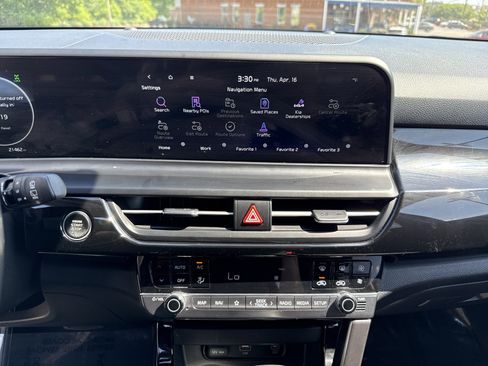 Used 2024 Kia Seltos S AWD/4WD image 24