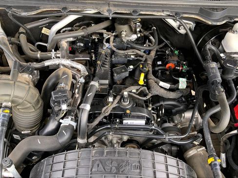 Certified 2020 Ford Ranger XLT w/ Equipment Group 302A Luxury image 32