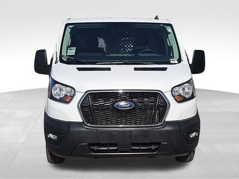 Used 2024 Ford Transit 250 Low Roof w/ Exterior Upgrade Package image 8