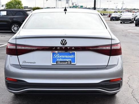 New 2027 Volkswagen Jetta S FWD image 6