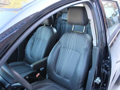 Used 2015 Chevrolet Spark LS image 8