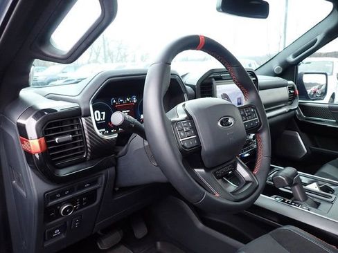 Used 2023 Ford F150 Raptor w/ Equipment Group 802A Raptor R image 17