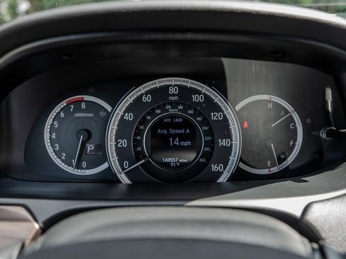 Used 2016 Honda Accord EX-L image 19