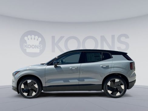 New 2026 Volvo EX30 Plus w/ Protection Package Premier AWD/4WD image 2