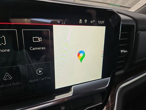 New 2026 GMC Sierra 2500 SLE w/ SLE Value Package; image 98