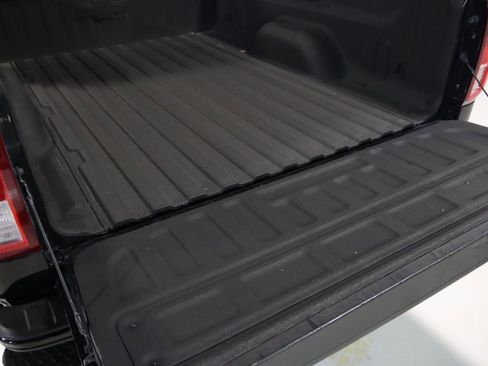 Used 2018 Chevrolet Silverado 1500 LTZ Z71 w/ LTZ Plus Package image 17