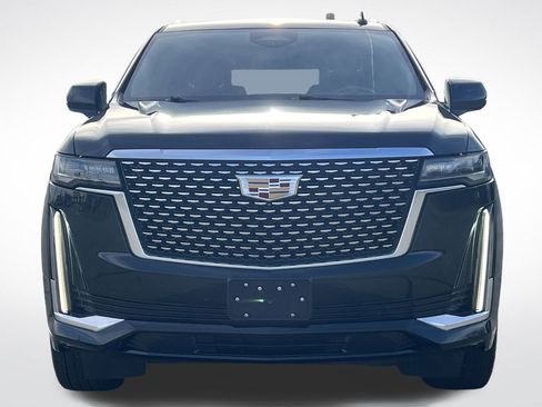 Used 2021 Cadillac Escalade Premium Luxury image 46
