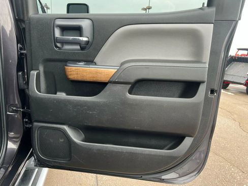 Used 2015 Chevrolet Silverado 3500 LTZ w/ Duramax Plus Package image 17