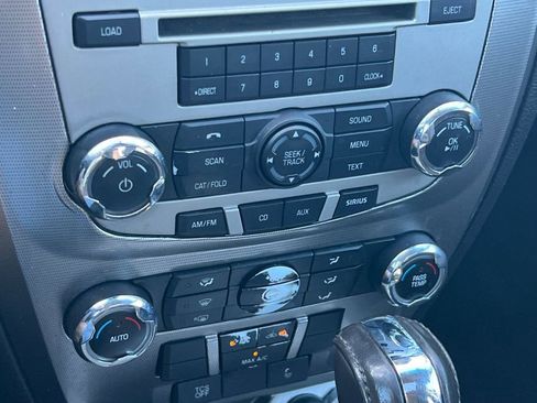 Used 2012 Ford Fusion Hybrid image 20