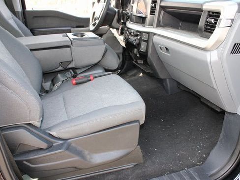 Used 2025 Ford F350 XL w/ STX Appearance Package image 15