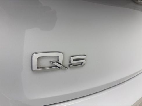 Used 2023 Audi Q5 2.0T Premium Plus w/ Premium Plus Package AWD/4WD image 15